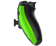 YAXO Kontroler bezprzewodowy HORNET FURY ELITE Matrix Green - 1354249 - zdjęcie 6